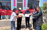 家事调解和儿童保护服务