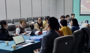 呼和浩特市2021年内蒙古自治区妇联“蒲公英”妇女儿童权益服务项目接受评估验收 ... . ...