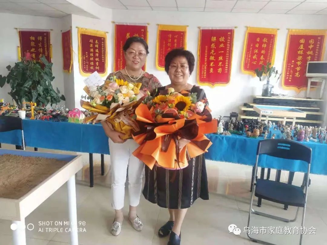 “蒲公英”妇女儿童维权服务项目——“认识自我，做关系的主人”团体沙盘游戏心理分析 ...