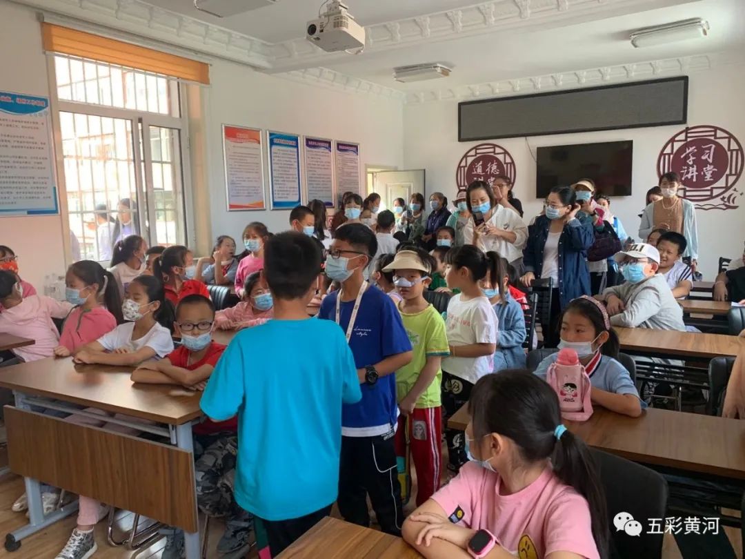 【蒲公英】以爱为名 温暖心灵未成年人法律知识讲座开讲啦！ ...