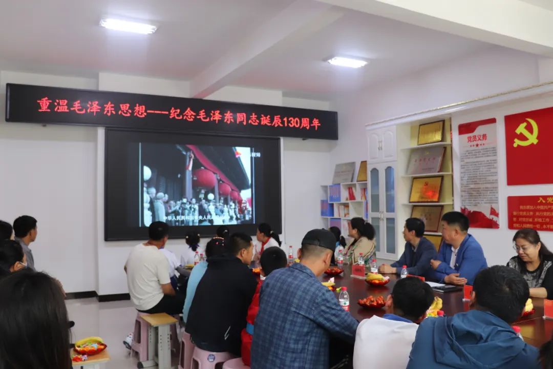百灵社区新时代文明实践站开展“少年儿童心向党 争做‘四个自信’好孩子”主题活动 ...