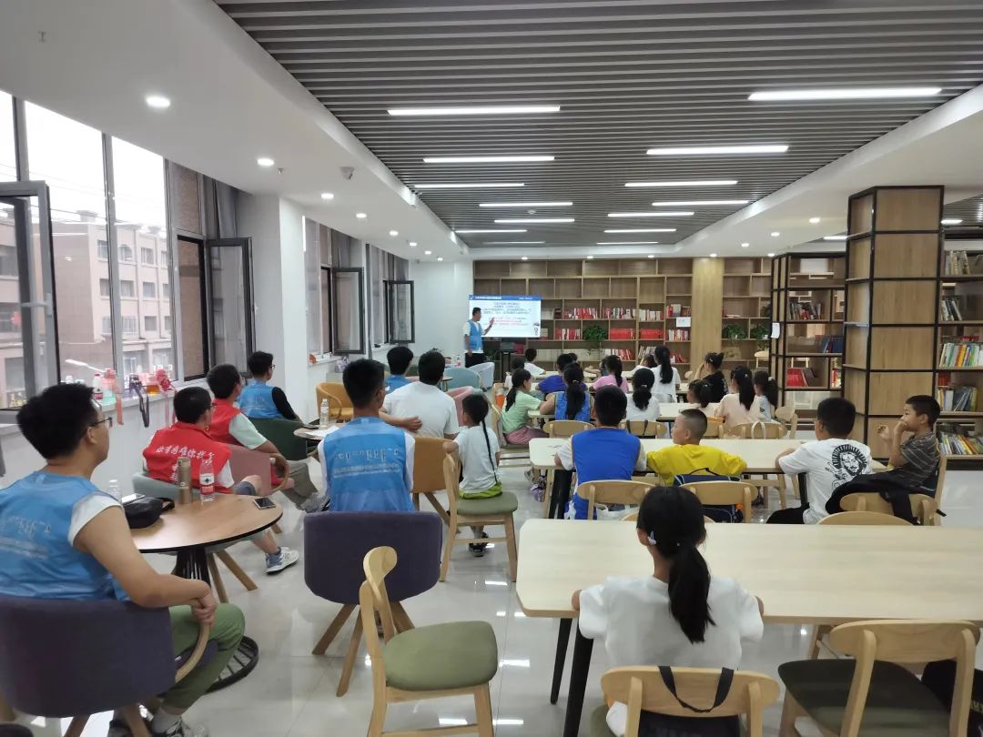 锡市妇联开展“少年儿童心向党 关爱守护伴成长”安全教育日活动 ...