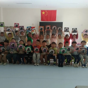 二连浩特市第三幼儿园开展“三·八”国际妇女节主题教育活动 ...