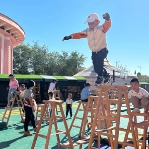 【喜报】牢记嘱托 感恩奋进 用心谱写口岸幼教事业高质量发展新篇章 ... ...