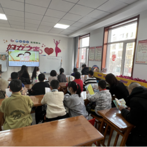童书是情感的桥梁 让亲子之间的爱更紧密