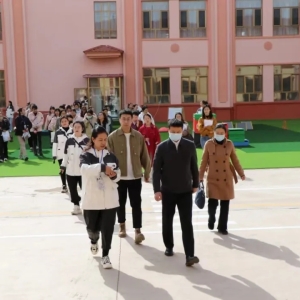 体教融合育幼苗——全市“校（园）本教研”现场会（学前教育专场）在第三幼儿园召开 ...